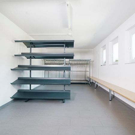 Schwendihaus Apartment Amden Eksteriør bilde
