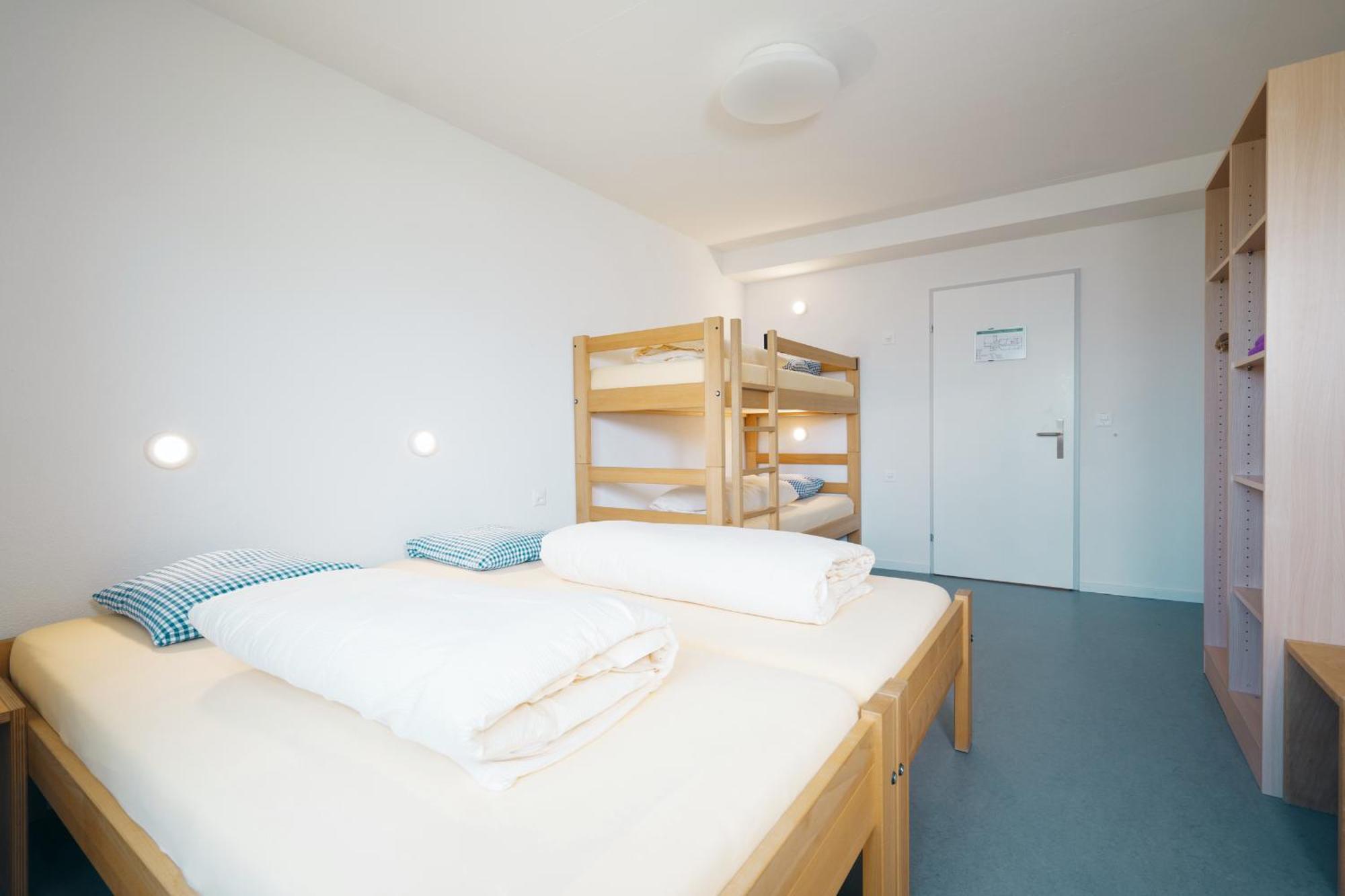 Schwendihaus Apartment Amden Eksteriør bilde