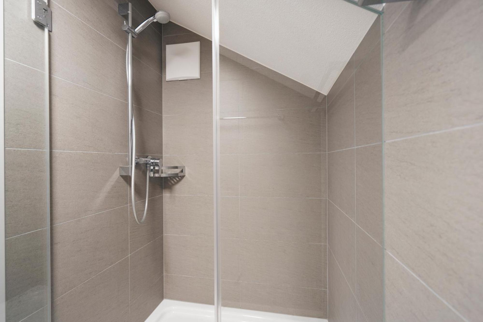 Schwendihaus Apartment Amden Eksteriør bilde